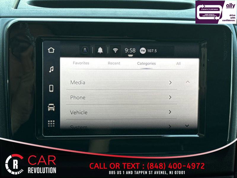 Used 2023 RAM ProMaster 1500 image 40