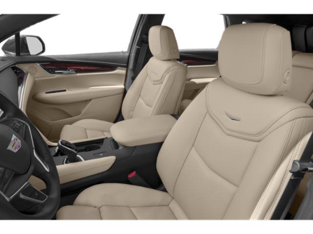 Used 2019 Cadillac XT5 Luxury FWD image 12