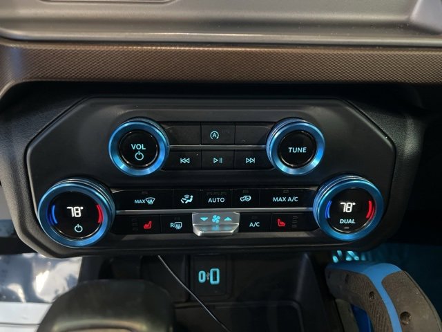 Used 2023 Ford Bronco Outer Banks image 24