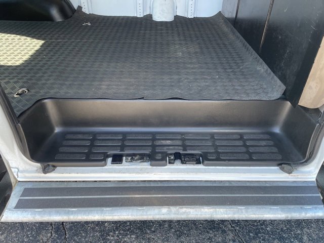 Used 2024 Chevrolet Express 2500 Work Van w/ Driver Convenience Package image 20