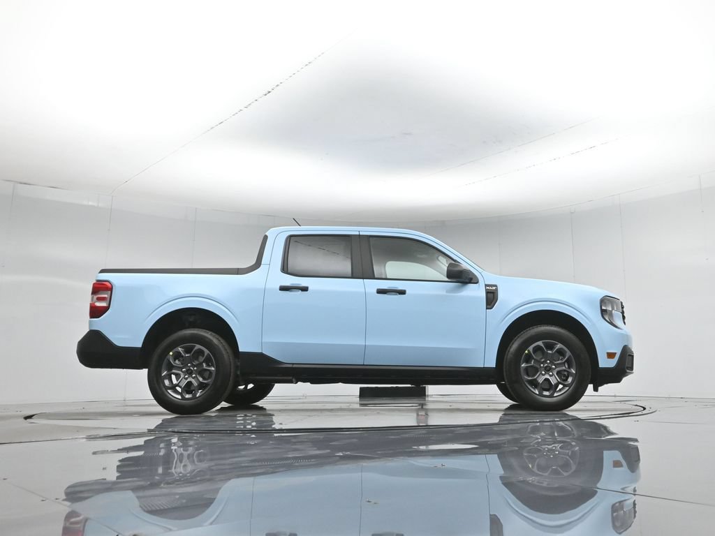 New 2026 Ford Maverick XLT FWD image 45