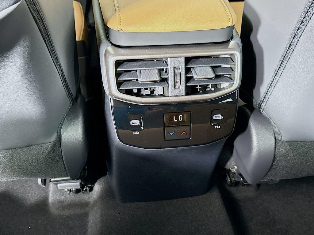 Certified 2025 Lexus RX 350 Premium w/ Accessory Package (Z1) FWD image 18