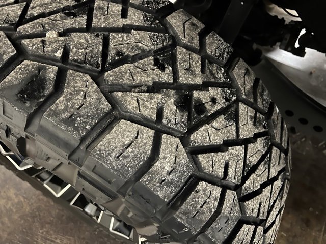 Used 2022 RAM 2500 Big Horn w/ Level A Equipment Group image 12