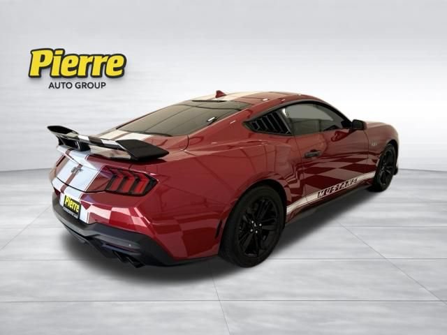 Used 2024 Ford Mustang GT RWD image 6