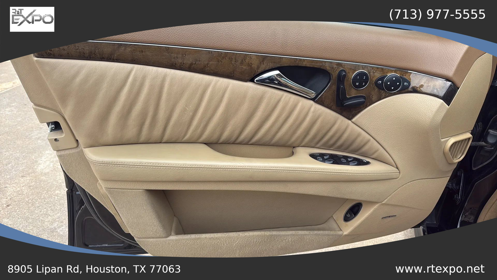 Used 2007 Mercedes-Benz E 63 AMG Sedan image 26