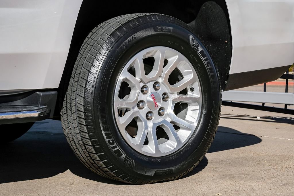 Used 2019 GMC Yukon SLT image 60