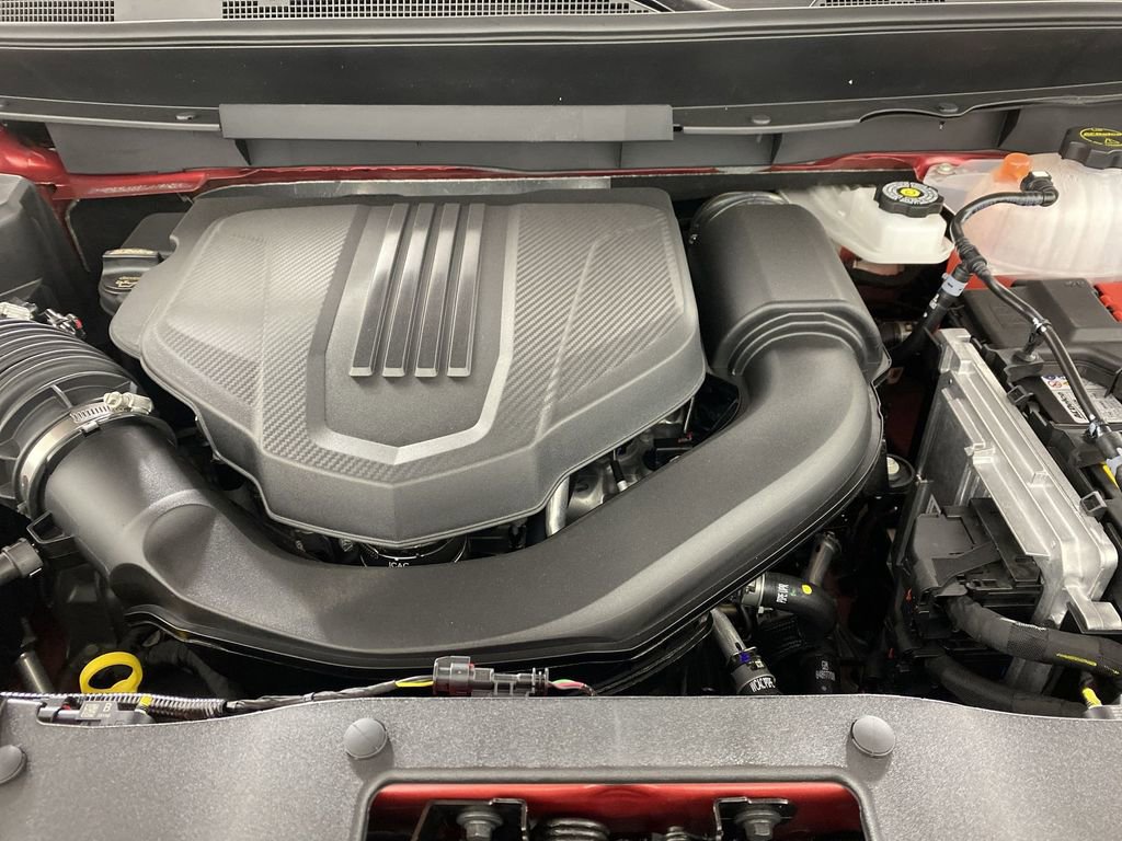 New 2026 Chevrolet Traverse RS w/ LPO, Floor Liner Package image 30