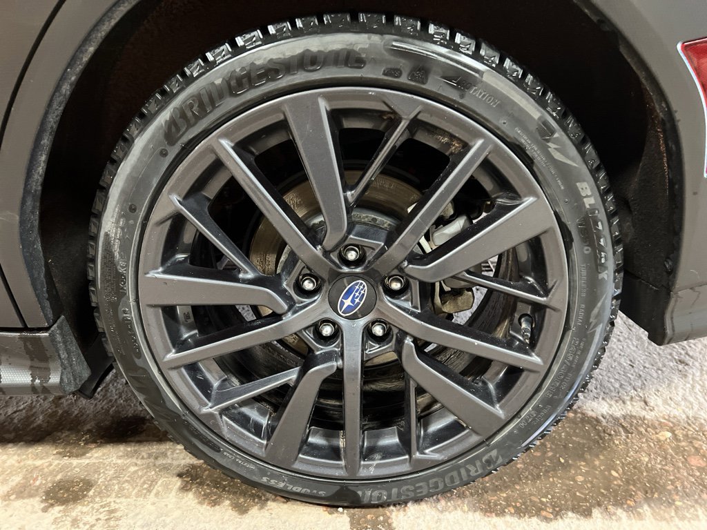 Used 2023 Subaru WRX Premium image 24