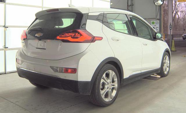 Used 2020 Chevrolet Bolt LT image 3