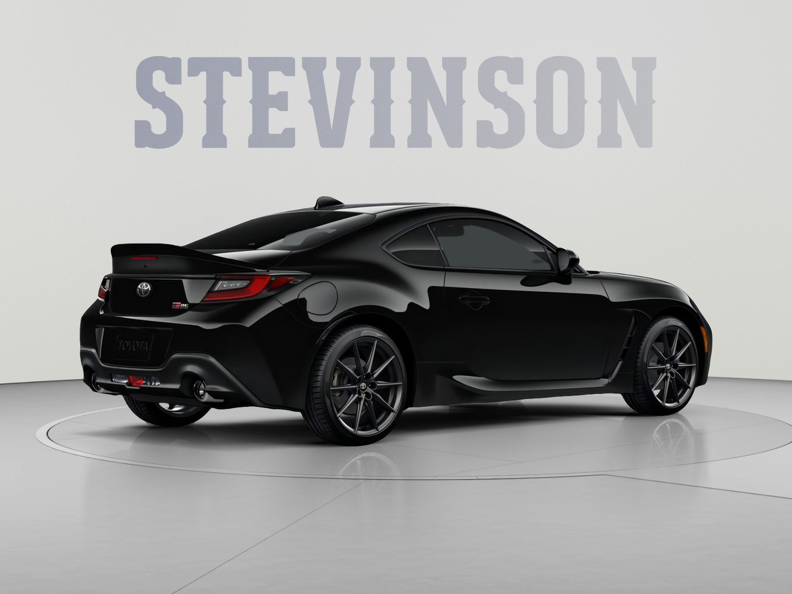 New 2026 Toyota GR86 Premium RWD image 10