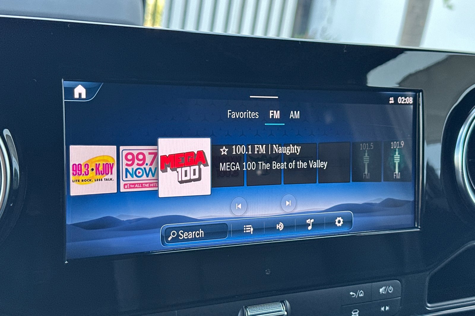 New 2026 Mercedes-Benz Sprinter 2500 image 18