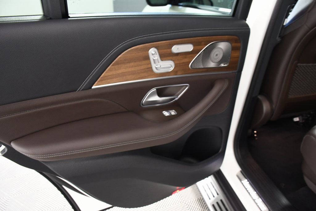 Used 2023 Mercedes-Benz GLE 450 4MATIC image 25