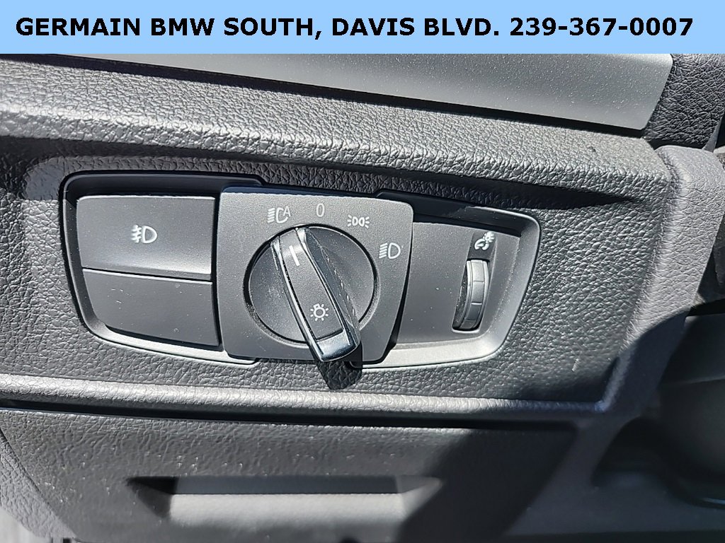 Used 2016 BMW 228i Convertible image 18