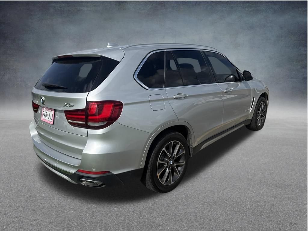 Used 2018 BMW X5 sDrive35i RWD image 10