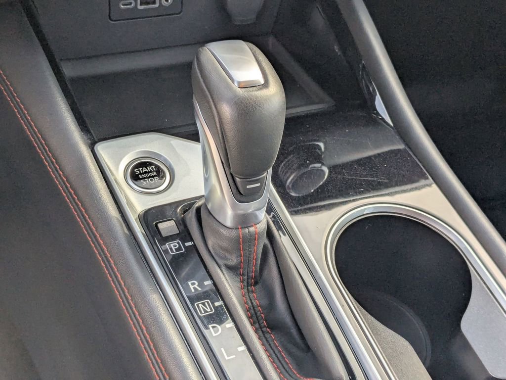 Used 2025 Nissan Altima 2.5 SR image 17
