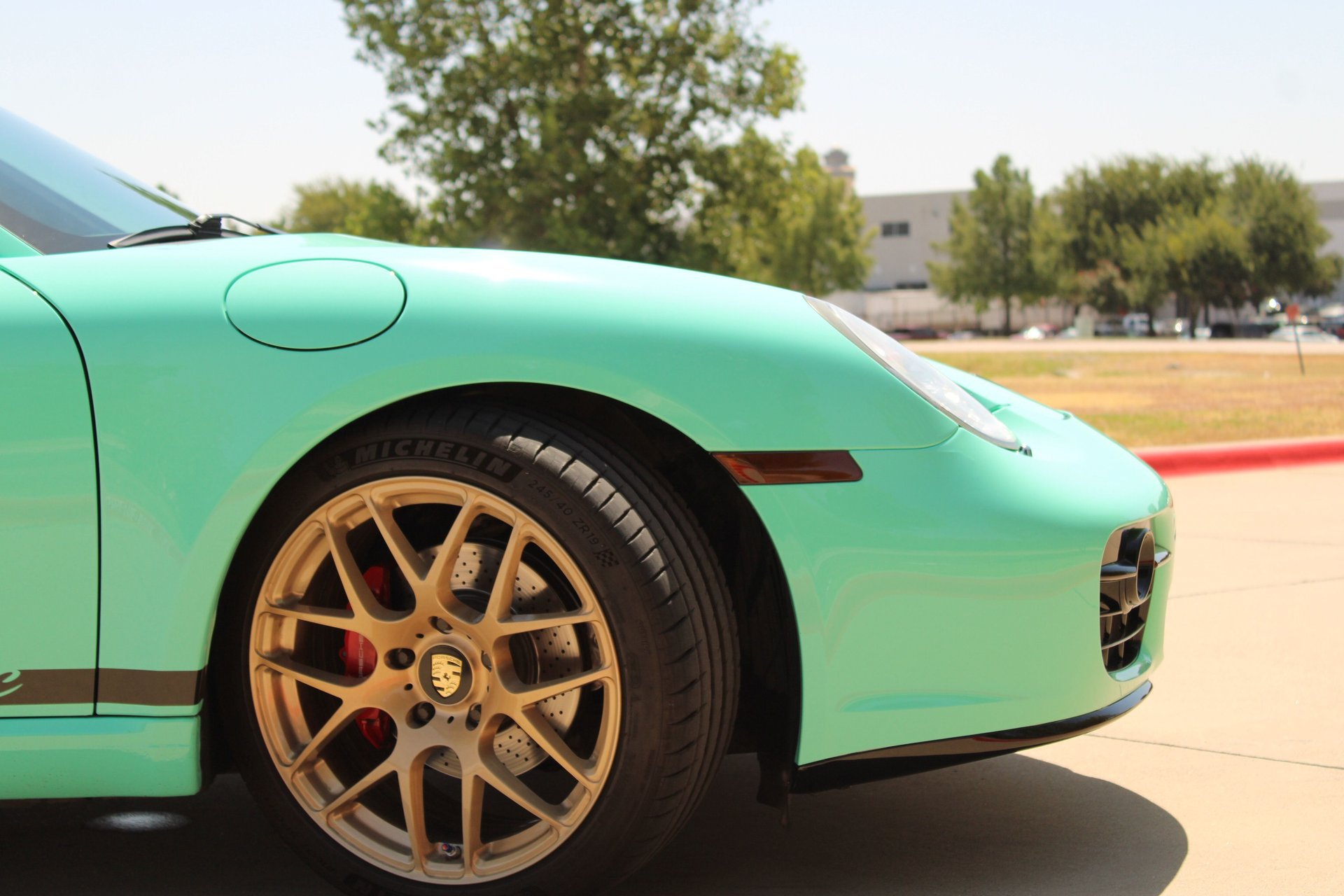 Used 2006 Porsche Cayman S RWD image 34