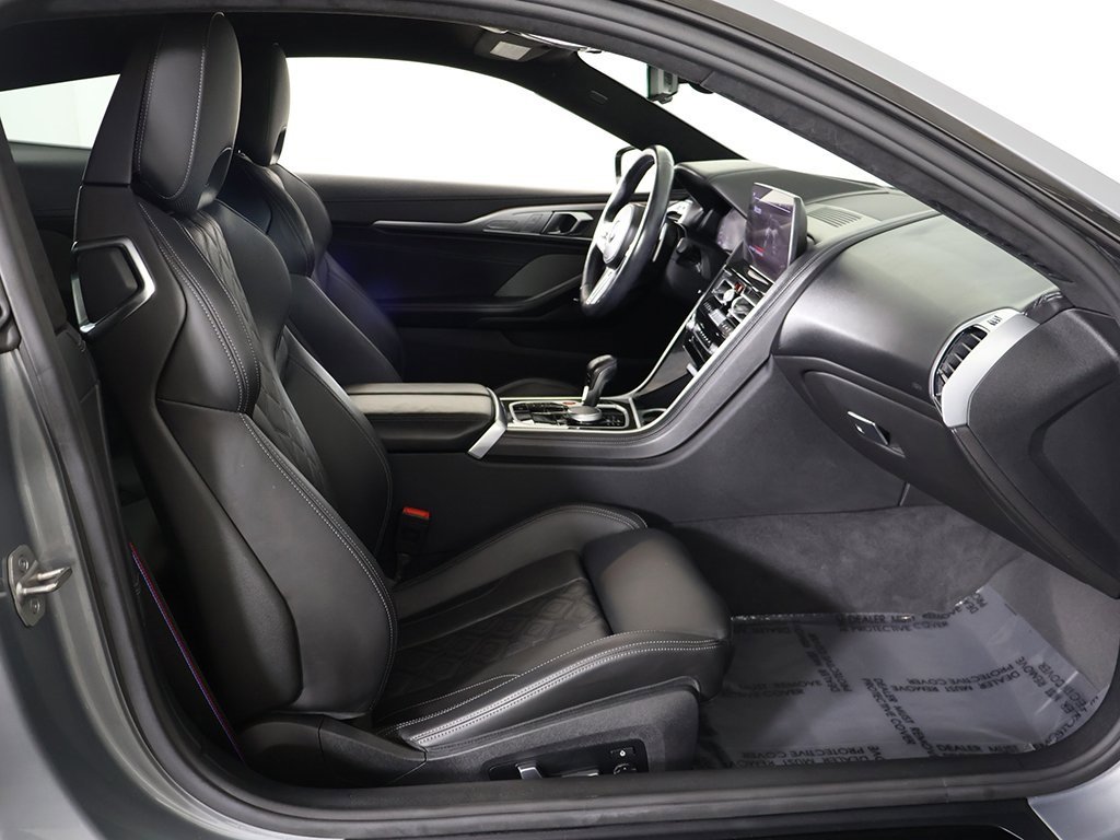 Used 2023 BMW M8 Competition w/ M Driver's Package image 31