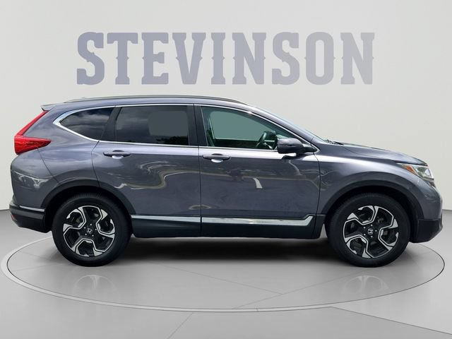Used 2019 Honda CR-V Touring image 6