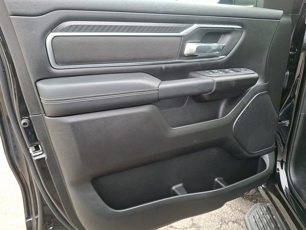 New 2026 RAM 1500 Big Horn image 10