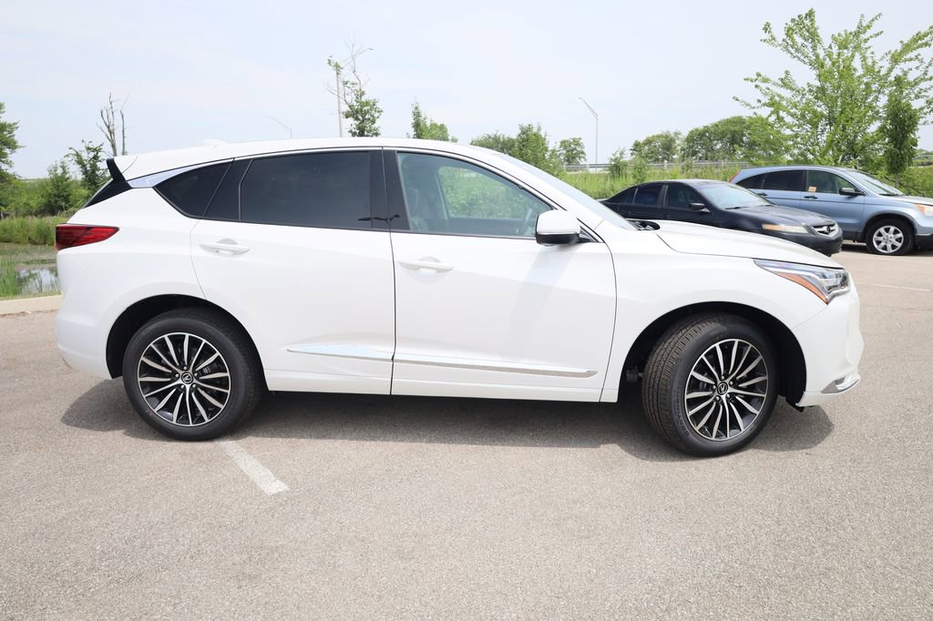 New 2025 Acura RDX SH-AWD w/ Advance Package image 7