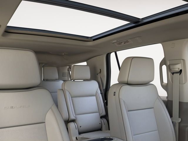 New 2026 GMC Yukon Denali image 24