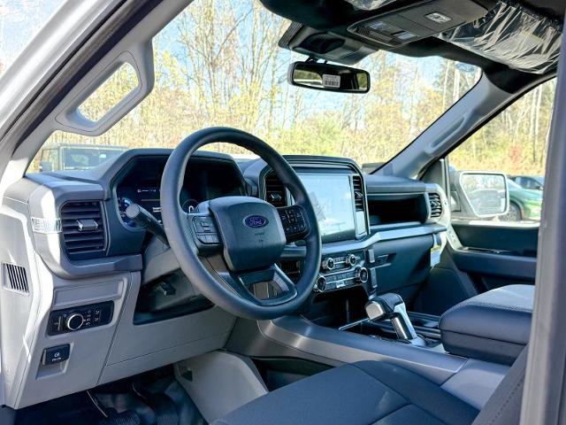 New 2025 Ford F150 Lightning Pro w/ Pro SSV Package image 14