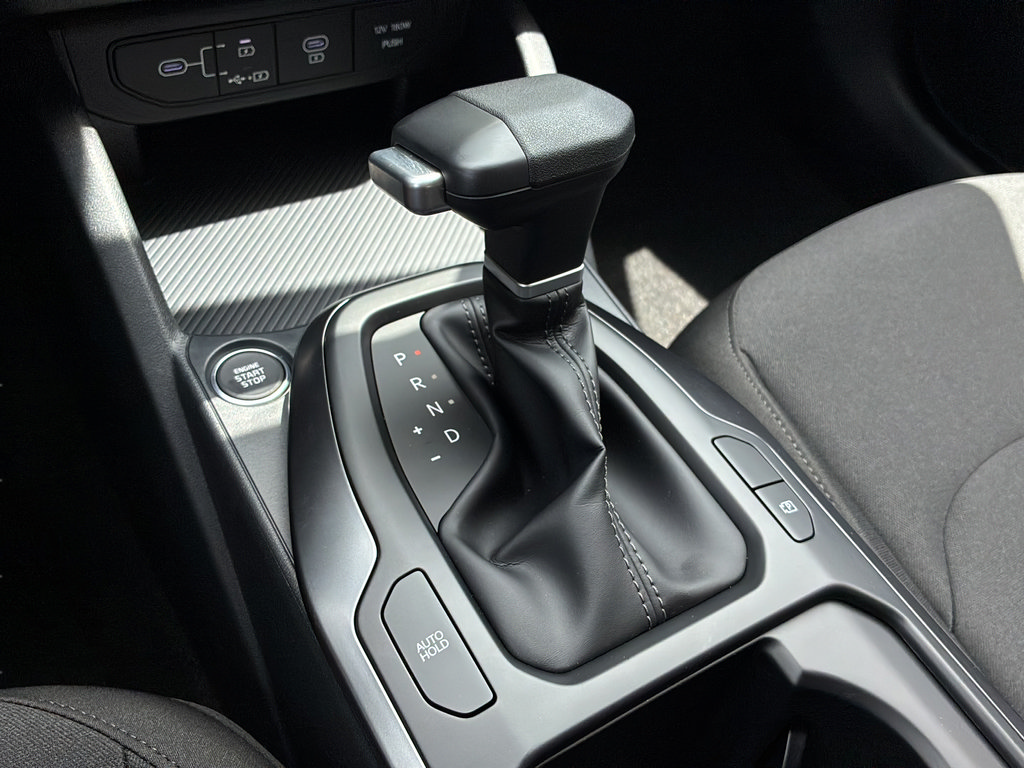 New 2026 Kia K4 FWD image 22