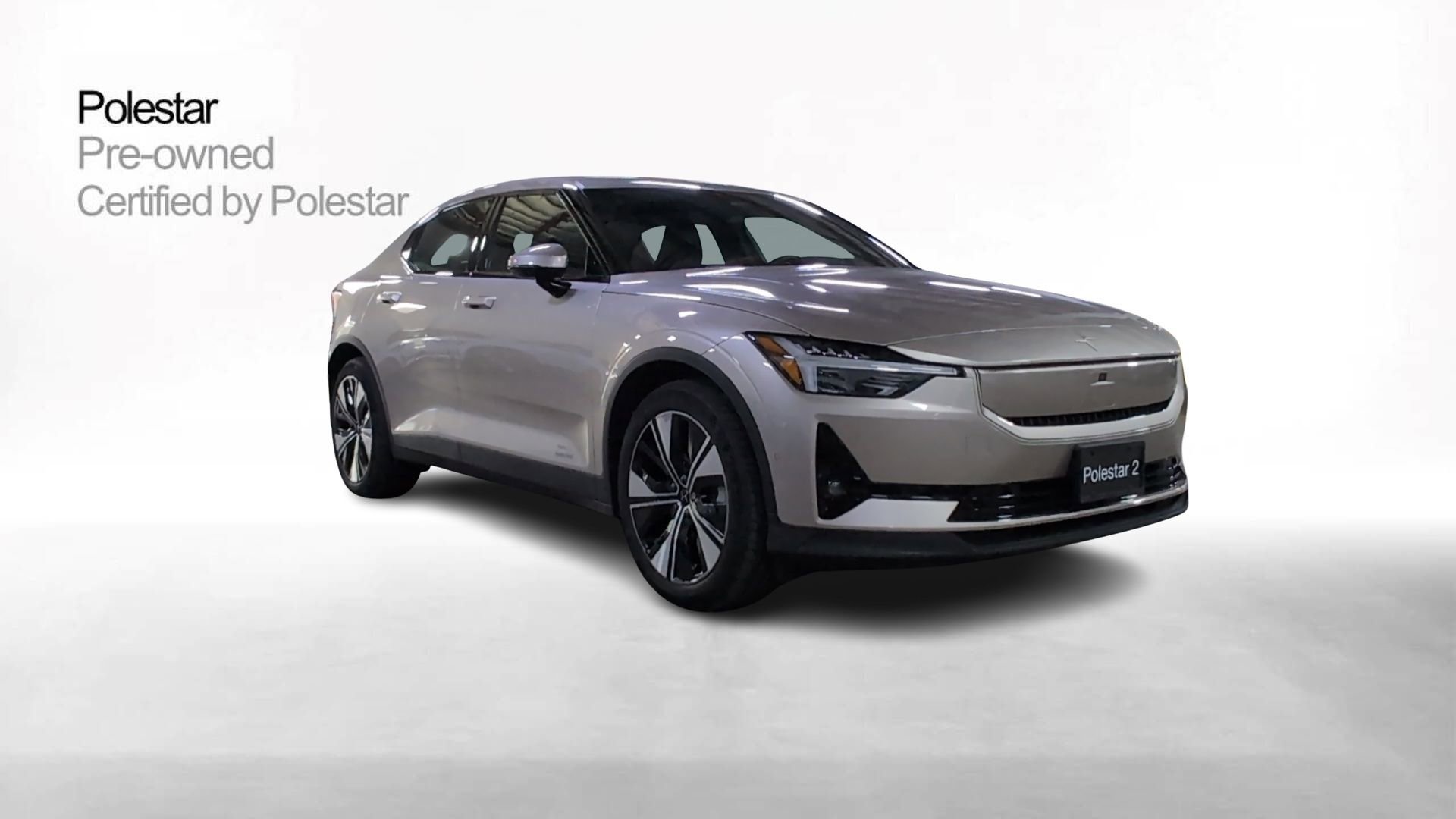 Certified 2024 Polestar Polestar 2 image 7