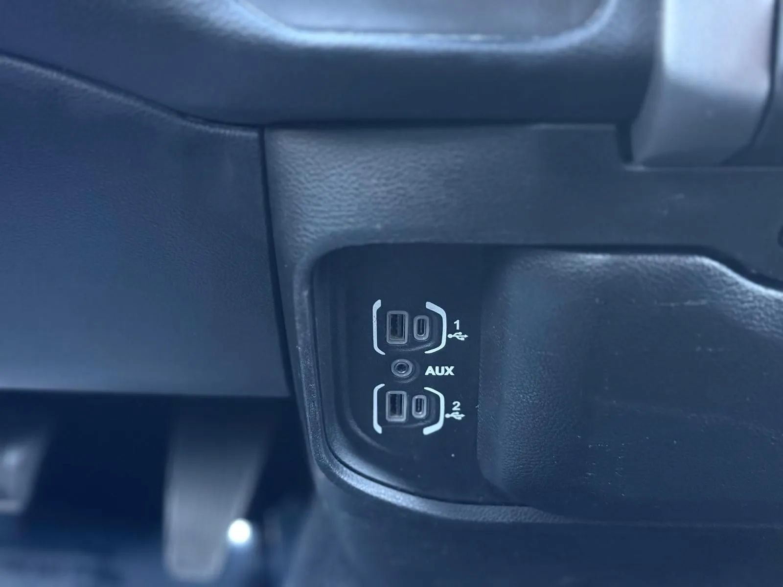 Used 2019 RAM 2500 Big Horn AWD/4WD image 27