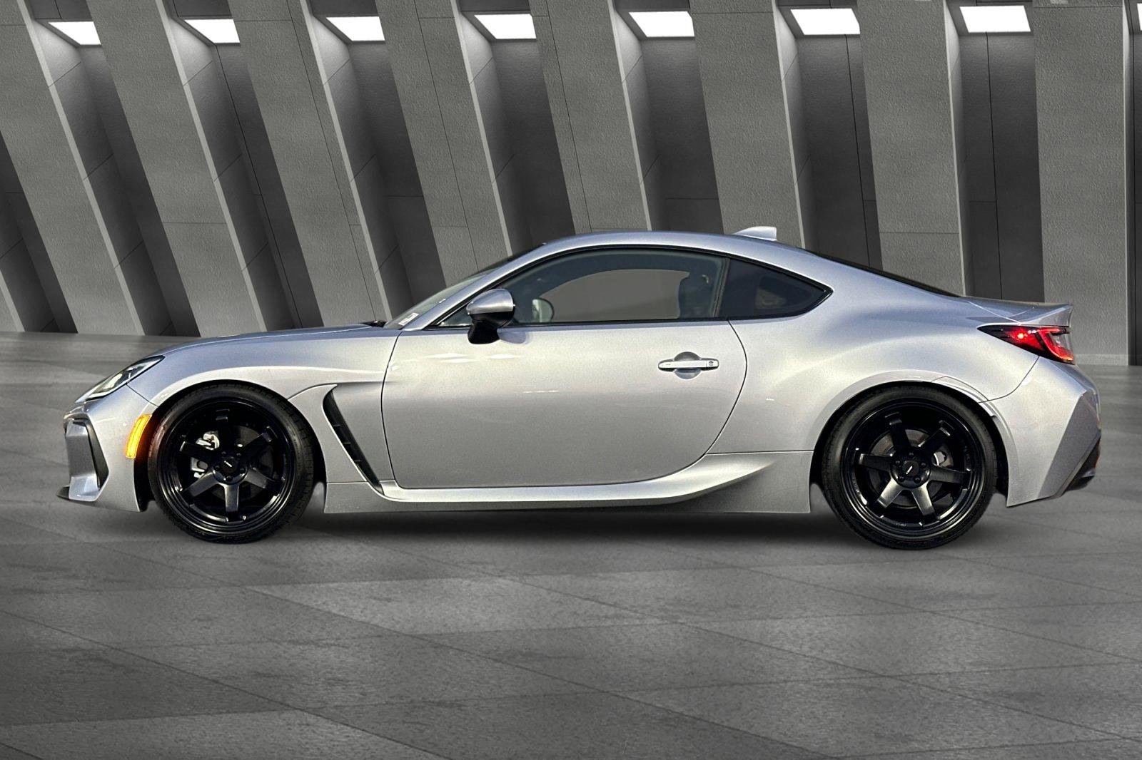 Used 2024 Subaru BRZ Premium image 7