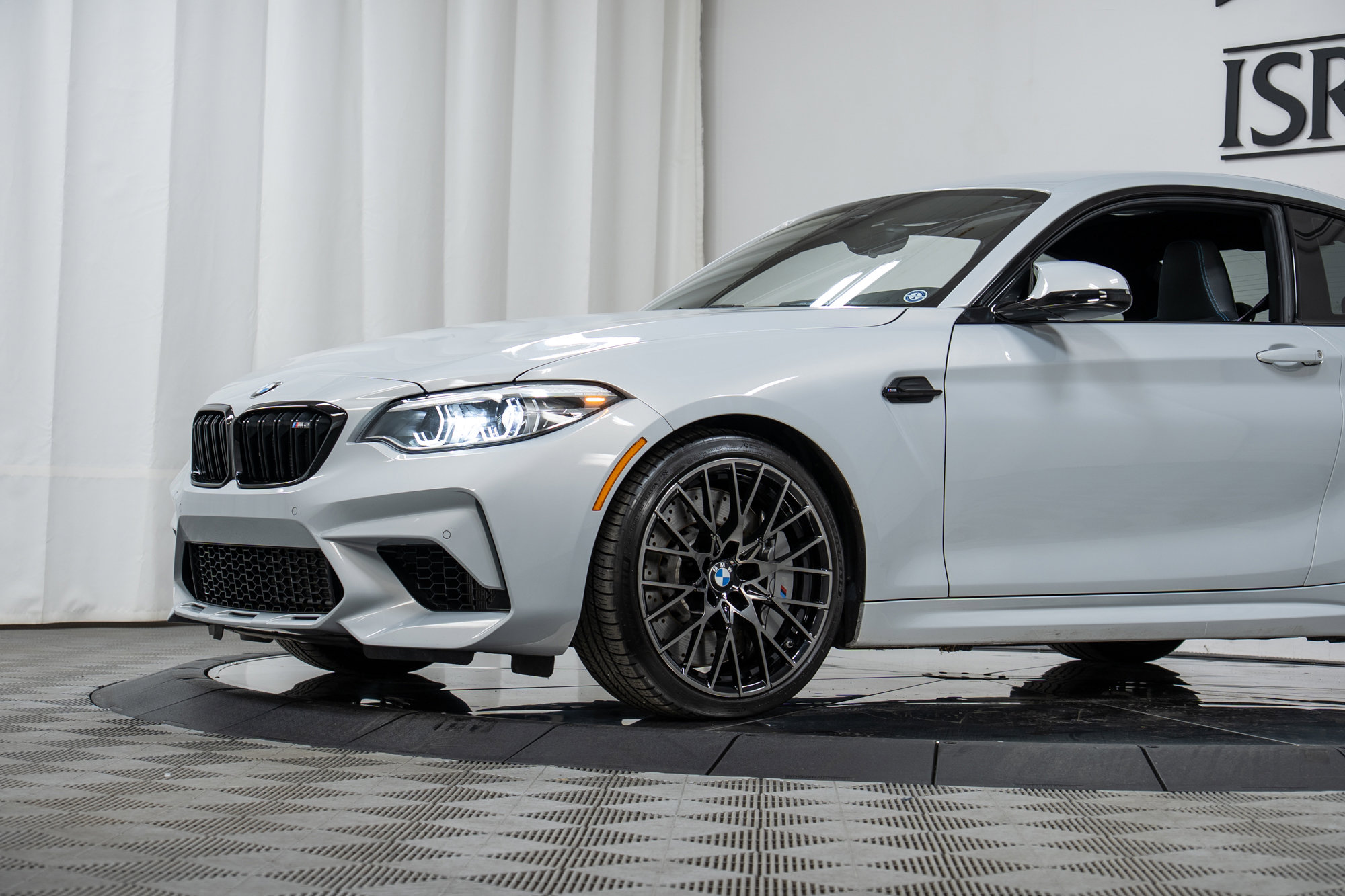 Used 2020 BMW M2 Competition w/ Executive Package image 25