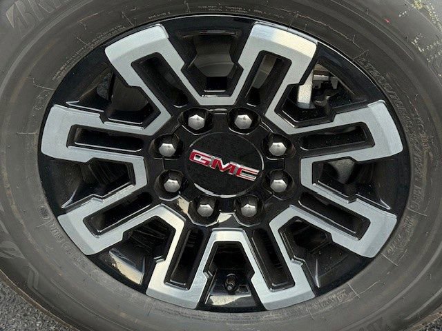New 2026 GMC Sierra EV Elevation AWD/4WD image 12
