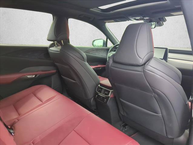 Used 2024 Lexus RX 500h F Sport w/ Cold Area Package AWD/4WD image 29