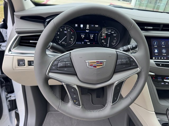 New 2026 Cadillac XT5 Premium Luxury image 21