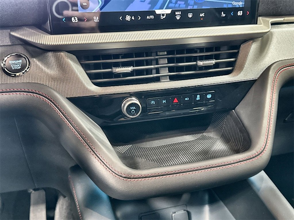 New 2026 Ford Explorer ST-Line w/ ST-Line Street Pack image 22
