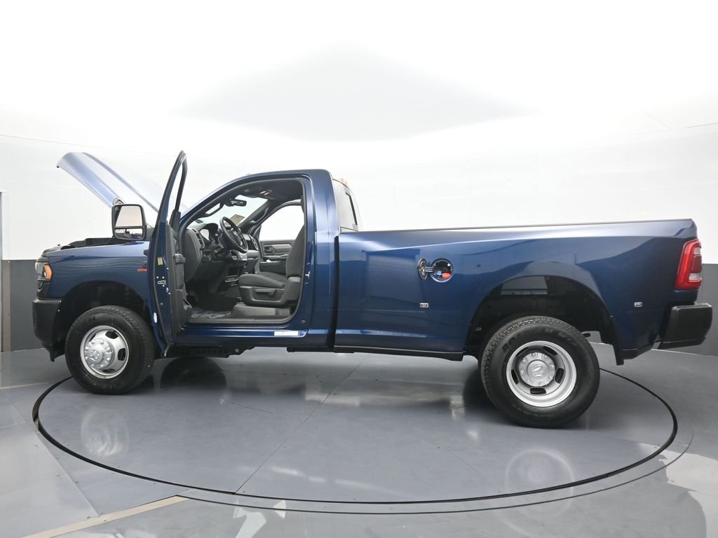 Used 2024 RAM 3500 Tradesman image 71