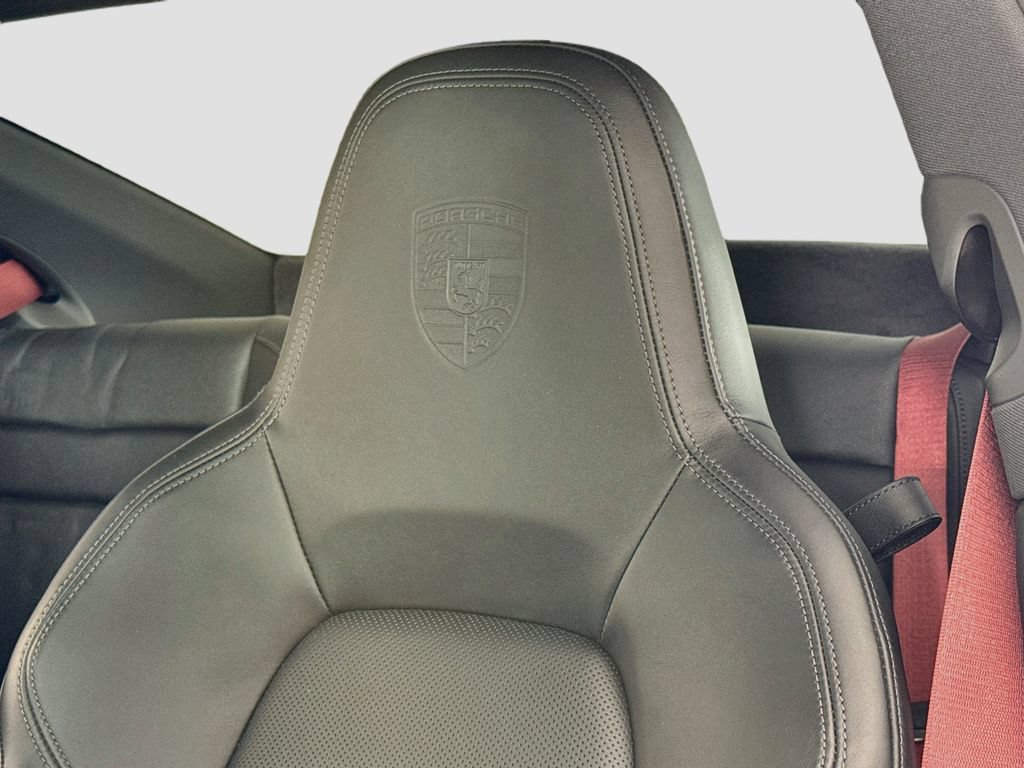 Used 2021 Porsche 911 Carrera image 21