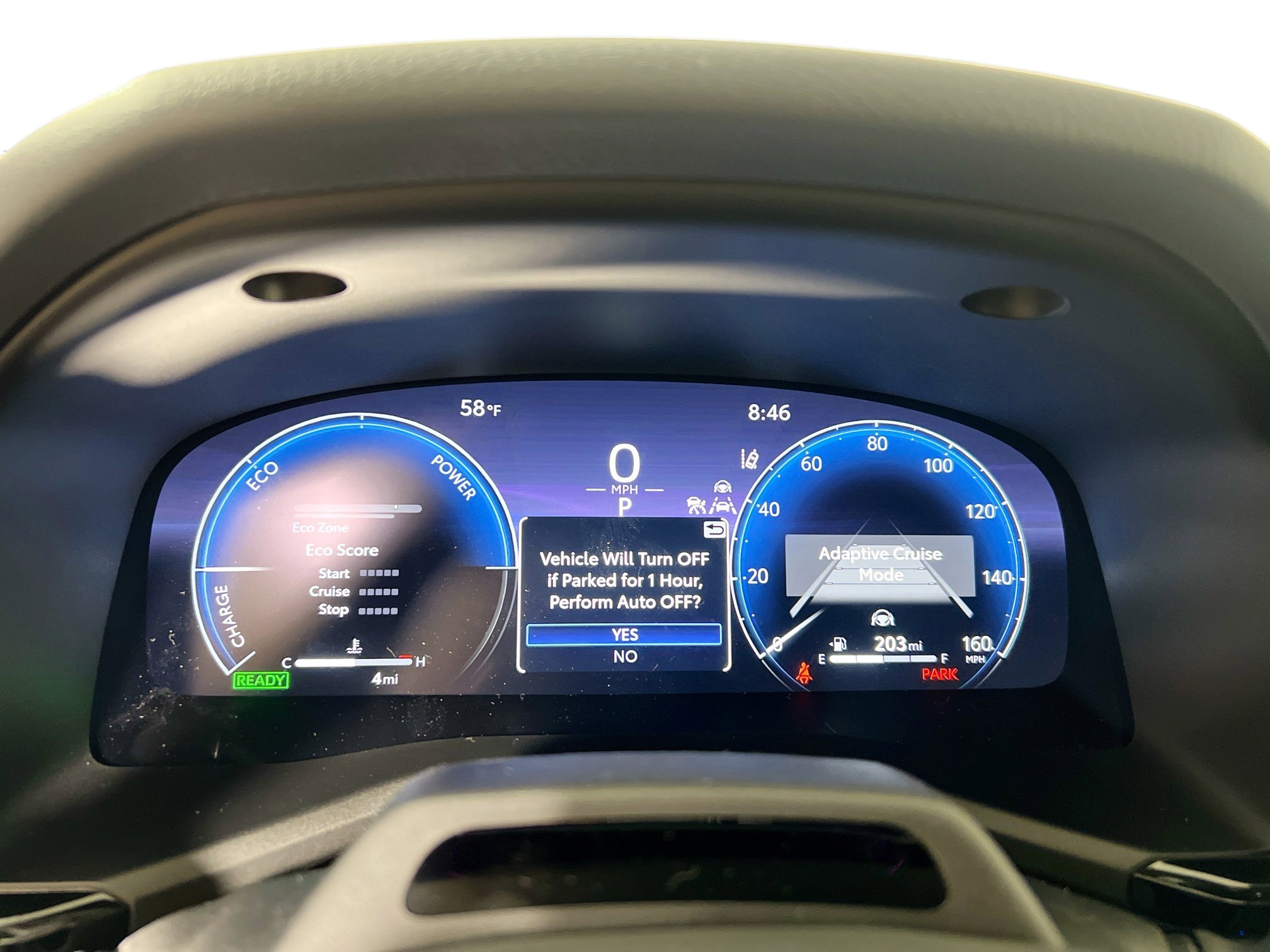 New 2026 Toyota Camry XSE image 23