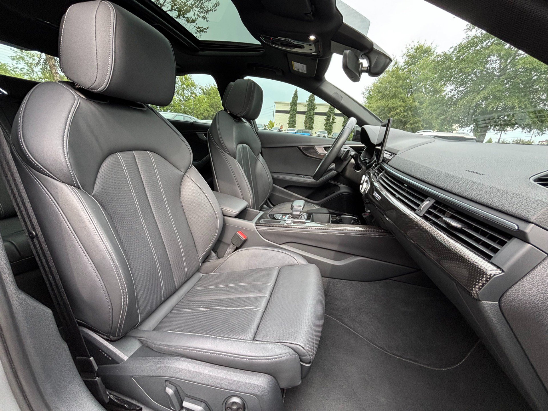 Used 2022 Audi S4 Premium Plus AWD/4WD image 25