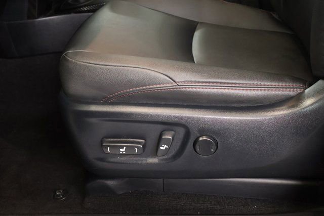 Used 2021 Toyota 4Runner TRD Off-Road Premium image 12