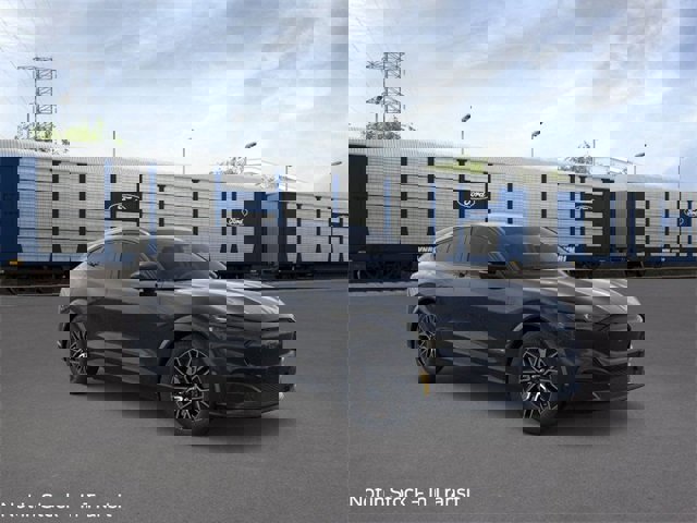 New 2026 Ford Mustang Mach-E Premium image 7