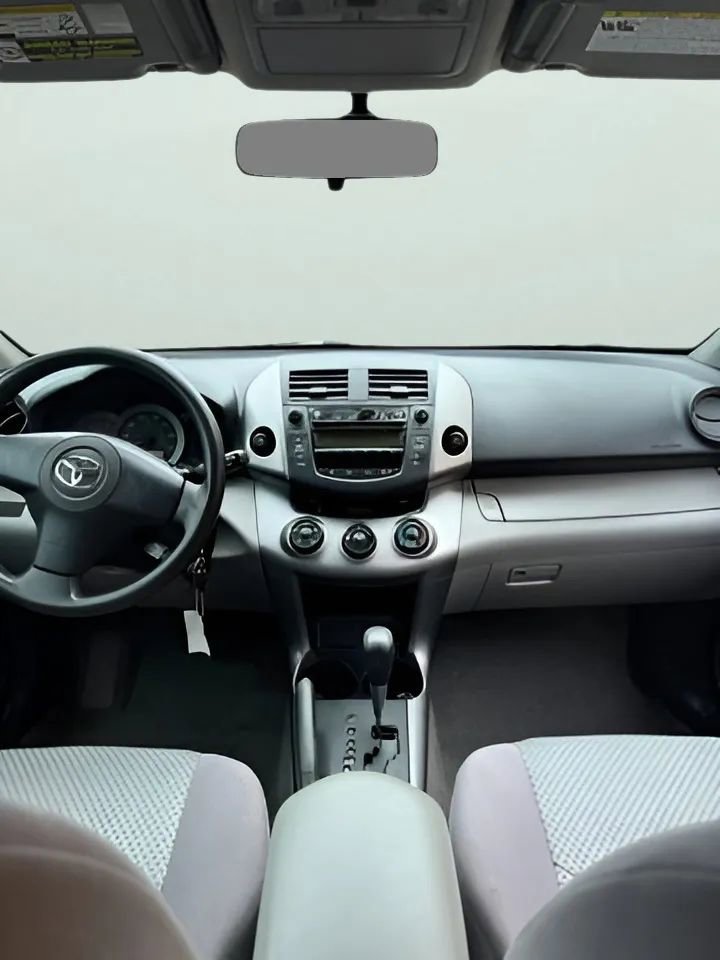 Used 2007 Toyota RAV4 2WD image 23