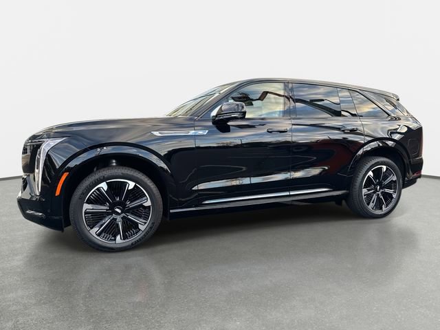 New 2025 Cadillac Escalade IQ Sport 2 image 3