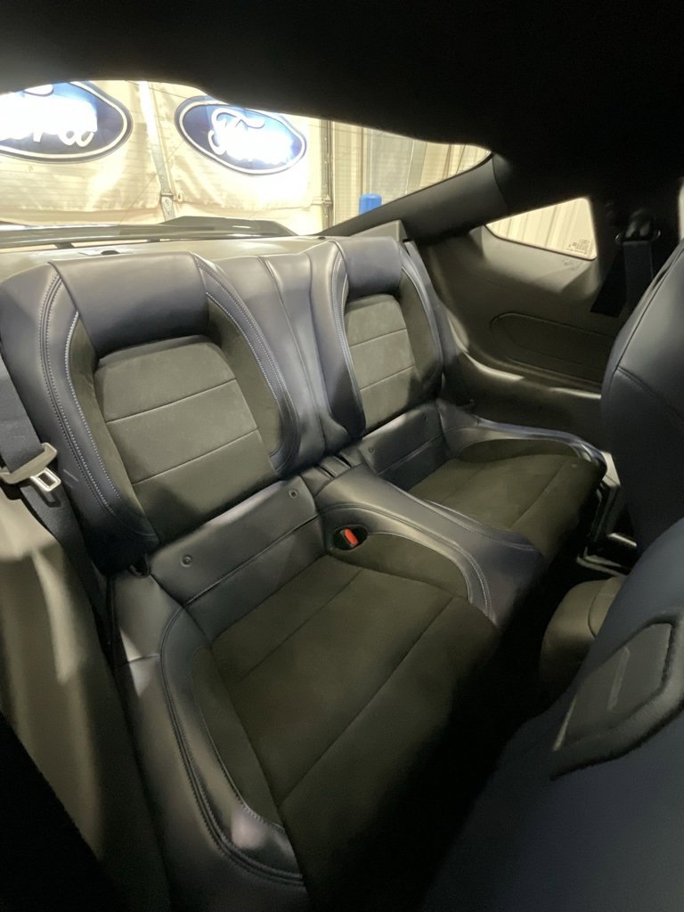 Used 2024 Ford Mustang Dark Horse w/ Dark Horse Handlin Package image 11