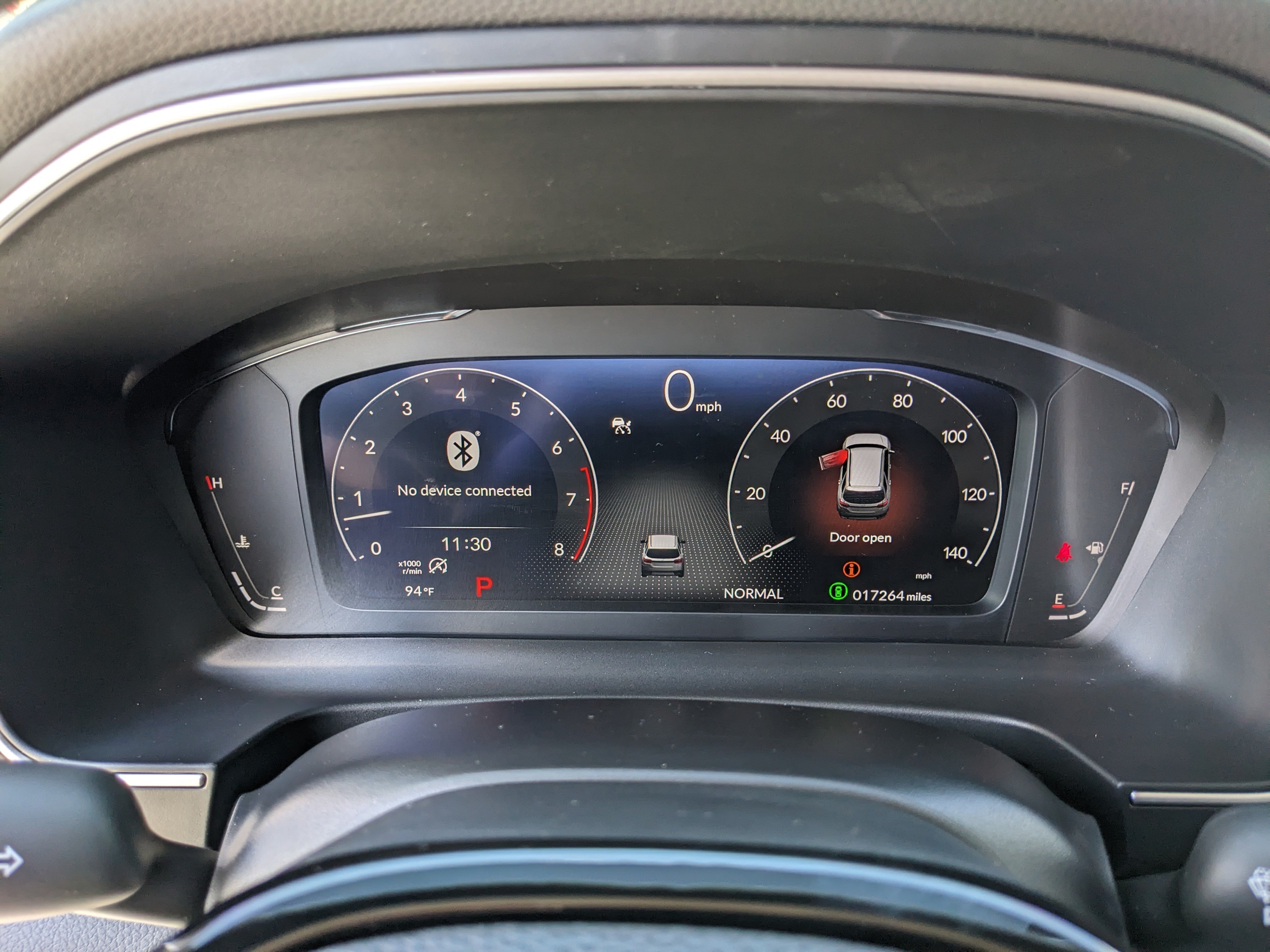 Used 2024 Honda Pilot Elite image 40