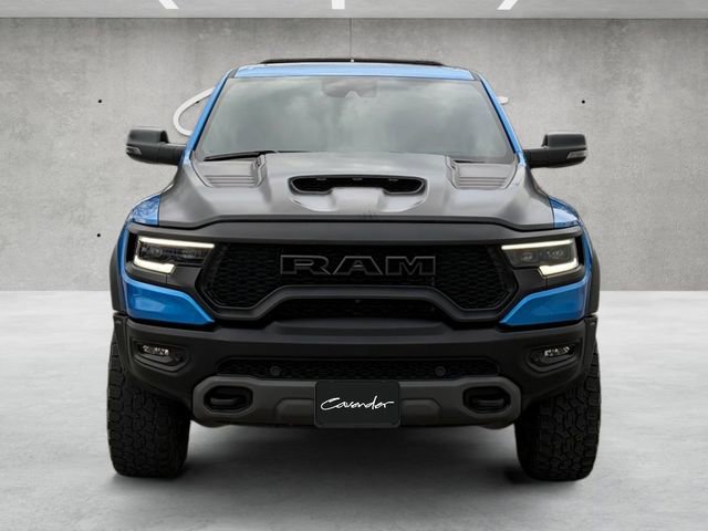 Used 2023 RAM 1500 TRX w/ TRX Level 2 Equipment Group image 18