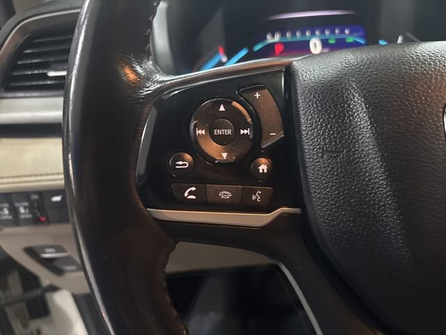 Used 2019 Honda Odyssey EX-L image 12