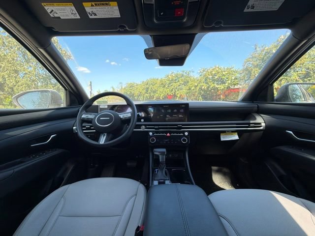 New 2026 Hyundai Santa Cruz SEL FWD image 11