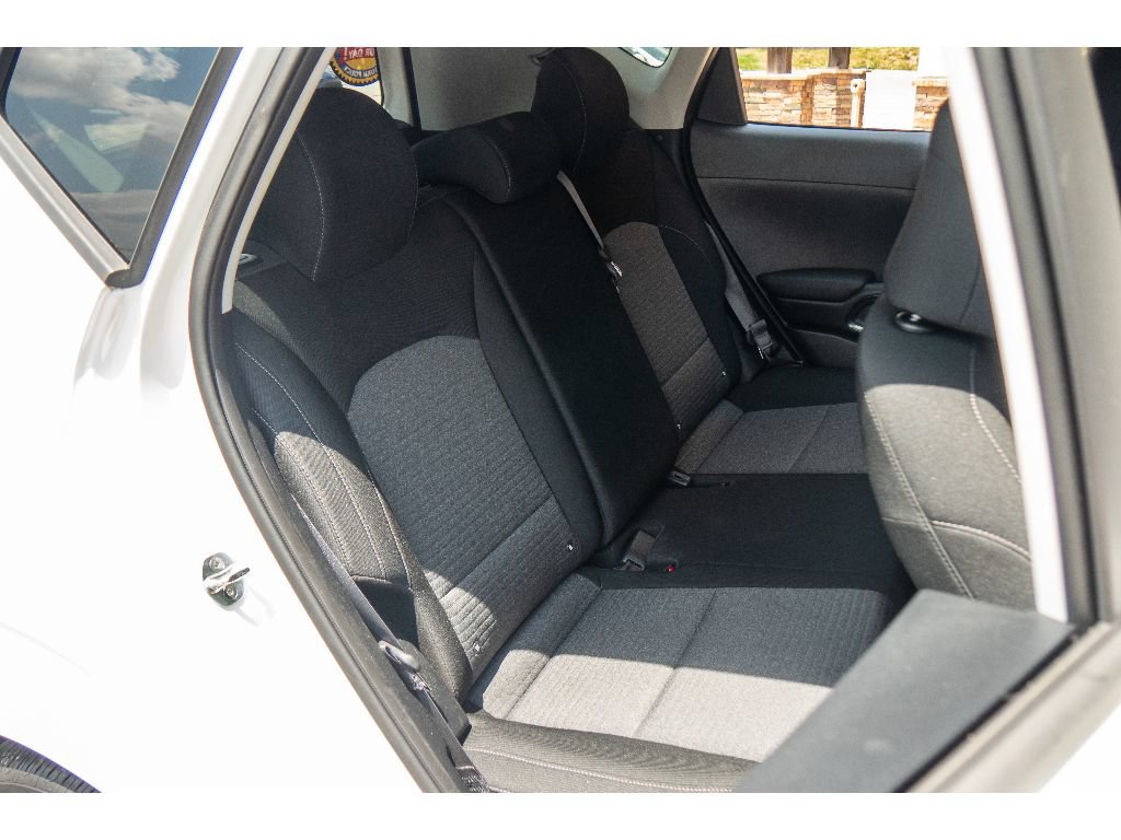 Used 2022 Kia Soul GT-Line FWD image 20