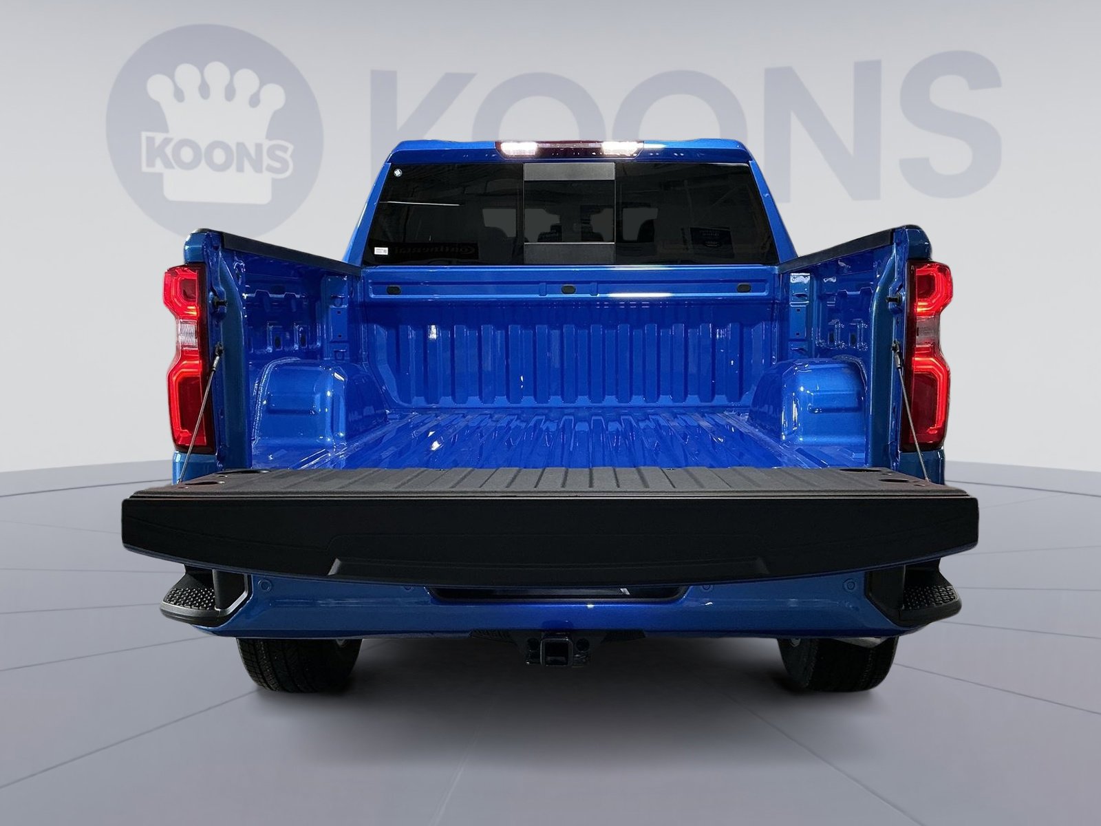 New 2026 Chevrolet Silverado 1500 RST w/ All Star Edition Plus AWD/4WD image 32